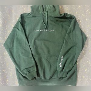 Taylor Swift Willow Sweatshirt